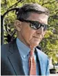  ?? MANUEL BALCE CENETA/AP 2019 ?? President Trump has repeatedly called for Michael Flynn’s exoneratio­n, saying he was the victim of biased and vindictive FBI agents.