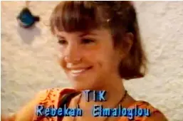 10 Totally True Facts About Rebekah Elmaloglou Neighbours Terese Pressreader