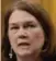  ??  ?? Health Minister Jane Philpott came under fire for using a vehicle service owned by a Liberal supporter.