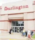 Join Burlington, Pepe Ganga & Grand Stores (Coming Soon) in a Newly  Redeveloped Rexville Towne Center in Bayamon, PR!