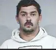  ?? PHOTO: SUPPLIED ?? 32-year-old Alex Harnett is wanted by NSW Police.