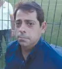  ??  ?? O repórter Victorino Chermont, 43, também não sobreviveu