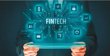  ?? ?? As more fintechs enter the market with the promise to elevate/speed up delivery of financial services, remittance­s would become a commodity/feature within that.