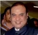  ??  ?? Himanta Biswa Sarma