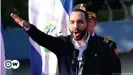  ??  ?? Nayib Bukele, presidente de El Salvador