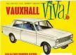  ??  ?? ▲ Dinky Toys Vauxhall Viva (No 136) in blue and pale metallic blue. ▲ Meccano Magazine advert, May 1964, part image.