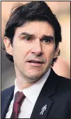  ??  ?? KARANKA: Pressure