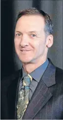  ??  ?? Dr Paul Salmon, expert in facial skin cancers at Skin Centre in Remuera.