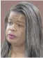  ??  ?? State’s Attorney Kim Foxx