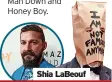  ?? ?? Shia LaBeouf