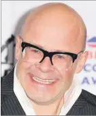  ?? ?? Harry Hill See Question 6.