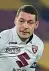  ?? (LaPresse) ?? Capitano Andrea Belotti,
27 anni, anima del Torino, ha già segnato 9 gol in questo campionato