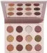  ?? ?? Sculpted by Aimee sultry stories eyeshadow palette, £34