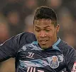  ?? IPP ?? Alex Sandro, 24, esterno