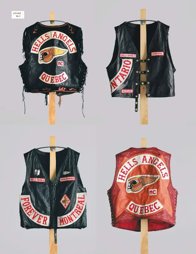 Hells Angels Exposed Pressreader