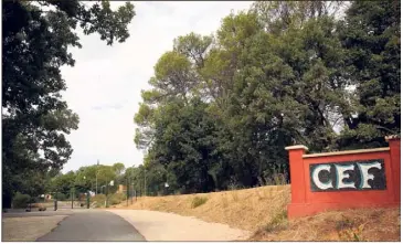  ?? (Photo G. R.) ?? L’activité du centre éducatif fermé de Brignoles, visé par des enquêtes, est suspendue.