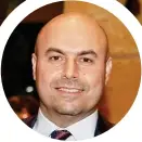  ??  ?? Mohamad Hashwi CEO BANO Trading