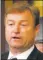  ??  ?? Dean Heller