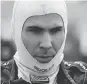  ??  ?? Robert Wickens