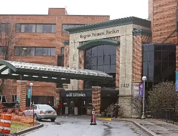 RGH among NY’s top hospitals for maternity care - PressReader
