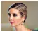  ??  ?? Ivanka Trump was said to be shocked by the levels of viciousnes­s towards her from staff at the White House