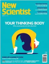  ??  ?? New Scientist is a very successful specialist magazine
