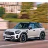  ?? FOTO: FILSER/BMW AG/TMN ?? Der Countryman ist das SUV von Mini.