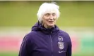  ?? Photograph: Alamy ?? Baroness Sue Campbell, the FA director of women’s football, said the move is a stepping stone towards complete independen­ce of the leagues.