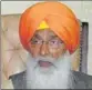  ??  ?? Sukhdev Singh Dhindsa ■