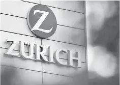  ??  ?? Cutting back shareholdi­ng to increase domestic participat­ion could thrust total deals worth more than $2 billion on foreign players, such as UK-based Prudential, Japan’s Tokio Marine Holdings Inc and Zurich Insurance.