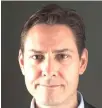  ??  ?? Michael Kovrig