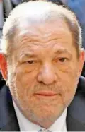  ?? Harvey Weinstein ??