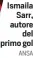  ?? ANSA ?? Ismaila Sarr, autore del primo gol