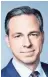  ??  ?? Author Jake Tapper