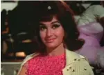  ?? ?? Teesri Manzil (1966): The rock ‘n’ roll classic, best remembered for the phenomenal starmaking