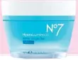  ?? ?? NO7 Hydralumin­ous Water Surge Gel Oil Free $27.99