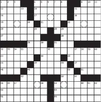  ?? ?? Puzzle by Teddy Katz and Rich Katz
— Edited by Will Shortz