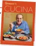  ?? ?? Gennaro’s Cucina: Hearty Money-saving Meals from an Italian Kitchen by Gennaro Contaldo (£25, Pavilion Books)