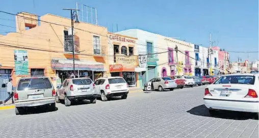  ?? /ARCHIVO: EL SOL DE PUEBLA ?? En enero aumentaron los robos en general