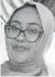  ??  ?? Nabra Hassanen, 17, died in Virginia.