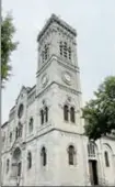  ?? ?? L’Eglise Notre-Dame de l’Assomption de Luchon