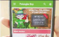 MarketBuddy