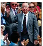  ??  ?? HERO: Special guest Sir Bobby Charlton had an eye on the football