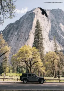  ?? ?? Yosemite National Park