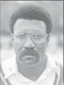  ??  ?? Clive Lloyd