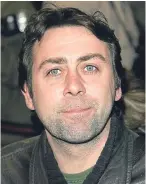  ??  ?? Sean Hughes died at the age of 51.