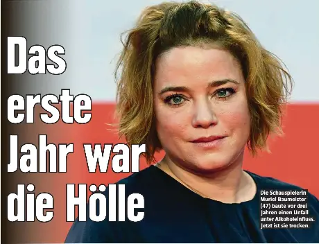 das erste jahr war die holle pressreader