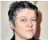  ??  ?? Laure Murat, a French professor at the University of California, believes gallantry perpetuate­s gender equality