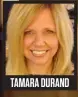  ?? ?? TAMARA DURAND