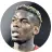  ??  ?? Cold shoulder: Paul Pogba said he once had ‘a great relationsh­ip’ with Jose Mourinho at United before it changed suddenly